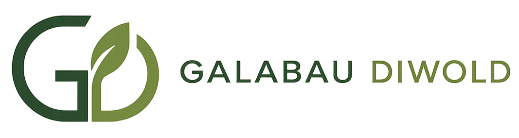 GaLaBau Diwold Logo